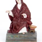 La visita de la reina de Saba, S.XX