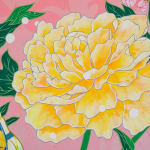 Tomokazu Matsuyama, Contrast, 2022