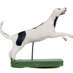 La visita de la reina de Saba, S.XX