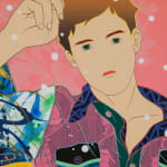 Tomokazu Matsuyama, Contrast, 2022