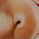 Victor Rodriguez, Proyecto Serrano (Bikini rojo), 1999