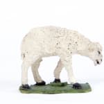 La visita de la reina de Saba, S.XX