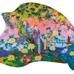 Tomokazu Matsuyama, Contrast, 2022