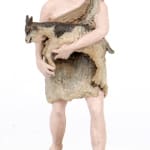 La visita de la reina de Saba, S.XX