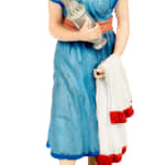 La visita de la reina de Saba, S.XX