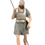 La visita de la reina de Saba, S.XX