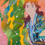 Tomokazu Matsuyama, Contrast, 2022