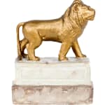 La visita de la reina de Saba, S.XX