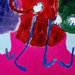 Tomoaki Suzuki, Yukina, 2008