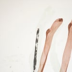 Georg Baselitz, Was ist das (что это), 2023