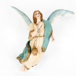 La visita de la reina de Saba, S.XX