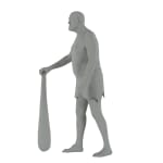 Katharina Fritsch, Riese/Giant, 2010