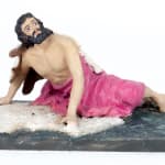 La visita de la reina de Saba, S.XX