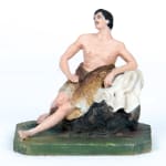 La visita de la reina de Saba, S.XX