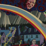 Grayson, Perry, Expulsion from number 8 Eden close, 2012