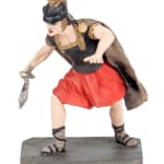 La visita de la reina de Saba, S.XX