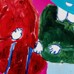 Tomoaki Suzuki, Yukina, 2008