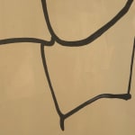 Gary Hume, Virginia, 2009