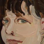 Penny Goring, Wormery, 2018