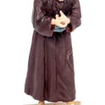 La visita de la reina de Saba, S.XX