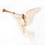 La visita de la reina de Saba, S.XX