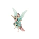 La visita de la reina de Saba, S.XX