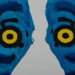 Michael Van Ofen, Toqueville (Head), 2008