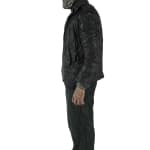 Sean Henry, Man with Italian shirt (waiting), 2004