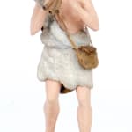 La visita de la reina de Saba, S.XX