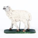 La visita de la reina de Saba, S.XX