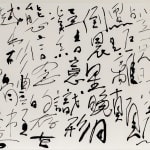 Fung Ming Chip, Time Script, 顺时字, 2019