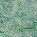 Chen Duxi, Serene, 2018