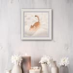 a picture framed, interior design