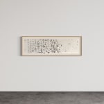 Fung Ming Chip, Time Script, 顺时字, 2019