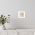 framed picture, interior image