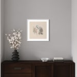 A picture containing wall, indoor, interior design, vase