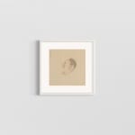 framed picture