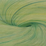 Chen Duxi, Contemplate-Follow Nature 持颐-自然, 2024