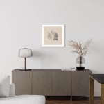 A picture containing wall, indoor, interior design, vase