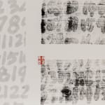 Fung Ming Chip, Time Script, 顺时字, 2019