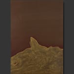 Chen Duxi, Serene, 2018