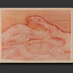 Chen Duxi, Contemplate-Follow Nature 持颐-自然, 2024