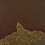 Chen Duxi, Serene, 2018