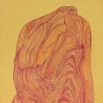Chen Duxi, Serene, 2018