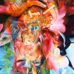 Lukáš Šmejkal, Untitled, 2024