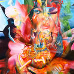 Lukáš Šmejkal, Untitled, 2024