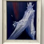 Gabe Leonard, Conventional Wisdom