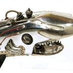 Edgar Grigoryan, Özne Nesne-3 / Object Subject-3, 2014