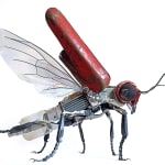 Edgar Grigoryan, Özne Nesne-3 / Object Subject-3, 2014
