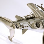 Edgar Grigoryan, Özne Nesne-3 / Object Subject-3, 2014